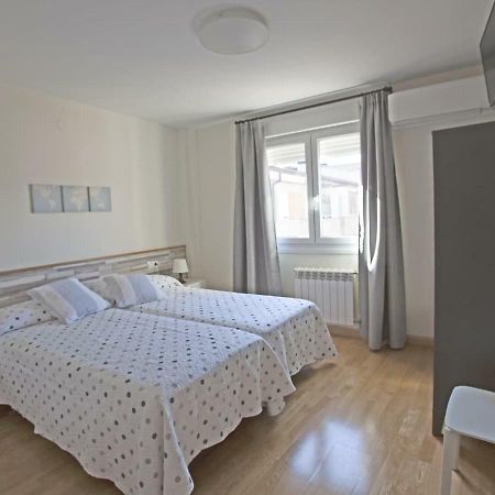 Petit Abay Mendavia Ξενοδοχείο Εξωτερικό φωτογραφία