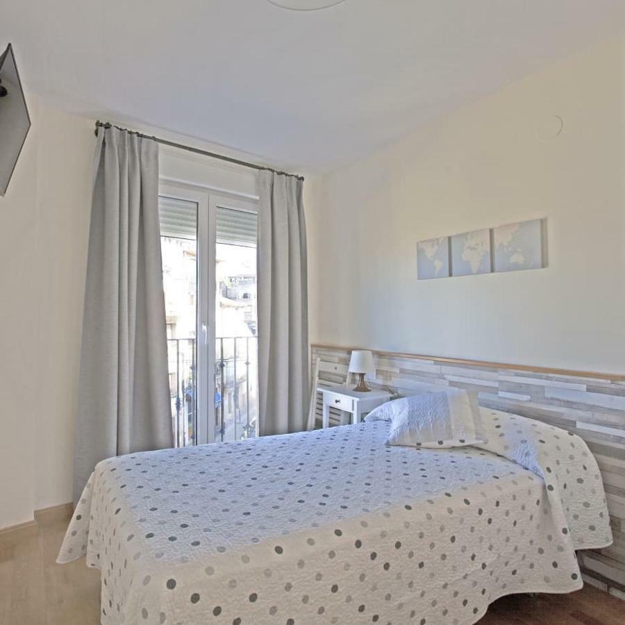 Petit Abay Mendavia Ξενοδοχείο Εξωτερικό φωτογραφία